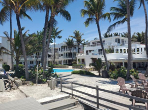 Ocean View Beach Front Apartment in Cabarete